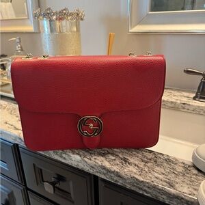 Gucci Handbag